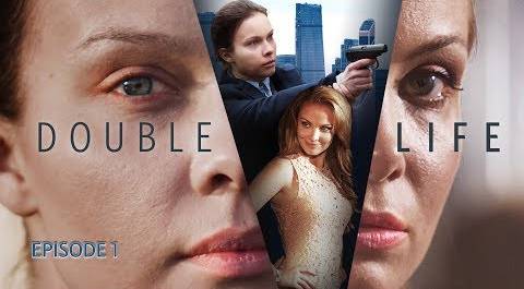 Double Life. TV Show. Episode 1 of 8. Fenix Movie ENG. Criminal drama