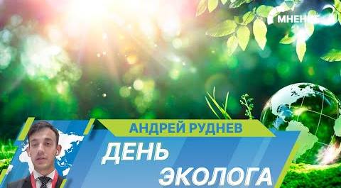 День эколога в России. Как стать защитником природы и делать мир чище?