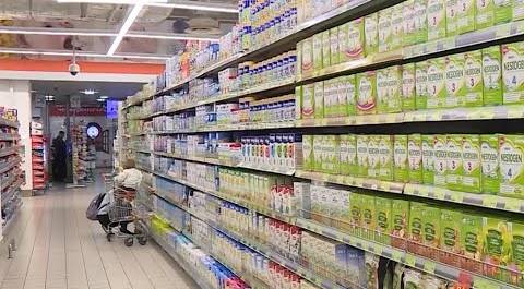 Программу по стабилизации цен утвердили в Беларуси