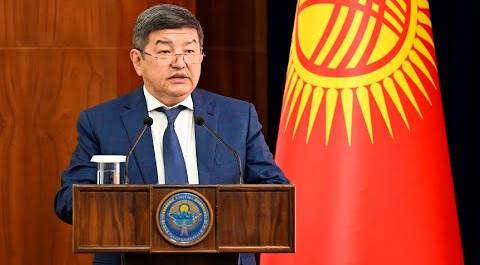 Кыргызстан намерен достигнуть объема ВВП в тридцать миллиардов долларов к 2030 году