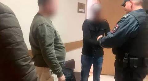 Задержаны двое подозреваемых по делу о пожаре во Фрязино