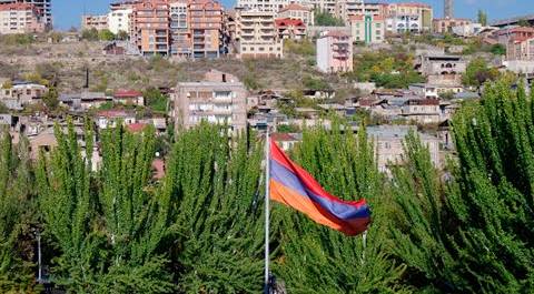 День Конституции и День государственных символов отмечают в Армении