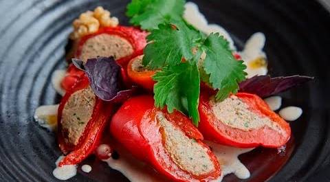 Конкурс поваров в Ереване оценивают звезды гастрономии из Иордании, Швеции и Шотландии