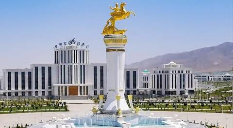 В Туркменистане стартовала Неделя культуры. Аркадаг стал центром торжеств