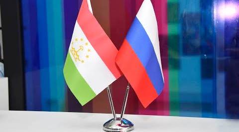 Представительство визовой службы МВД РФ открыли в Душанбе