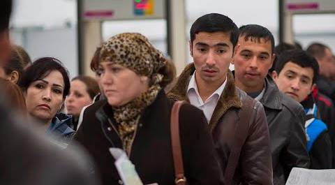 Влияние миграции на экономическое развитие и национальную безопасность страны обсудили в Душанбе