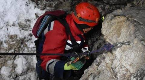 Сезон альпинизма открылся в Кабардино-Балкарии