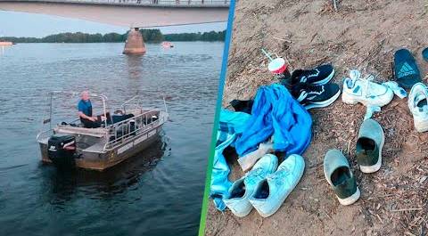 Обнаружено тело последнего из утонувших в Великом Новгороде студентов из Индии