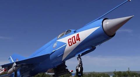 Авиабазе в Казахстане присвоили имя Героя СССР Сергея Луганского