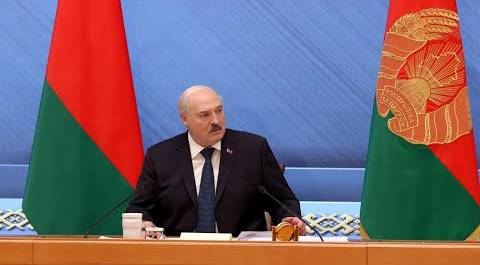 Лукашенко потребовал жесткой дисциплины в агросервисах