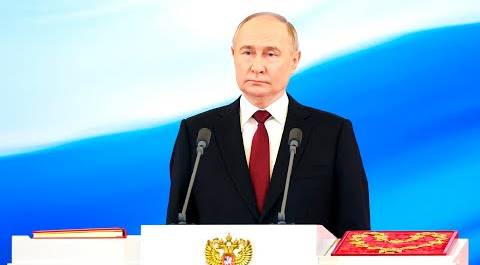 Новый майский указ Путина: какие цели поставлены до 2036 года?