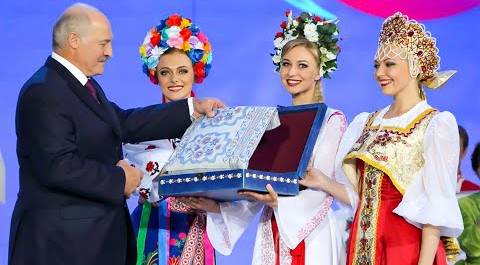 «Славянский базар – 2024»: Витебск готовится к главному событию лета. Какие сюрпризы ждут гостей?