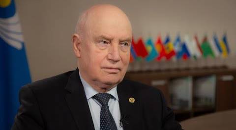 Лебедев: Главы правительств СНГ едины в стремлении продолжать сотрудничество