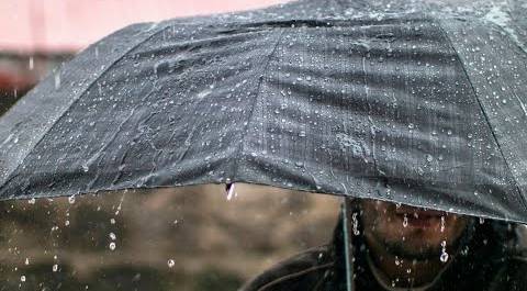Дожди и похолодание в Азербайджане. Ливни с грозами в Армении и Беларуси. Погода в СНГ