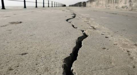Землетрясение магнитудой 4,2 произошло в Северной Осетии