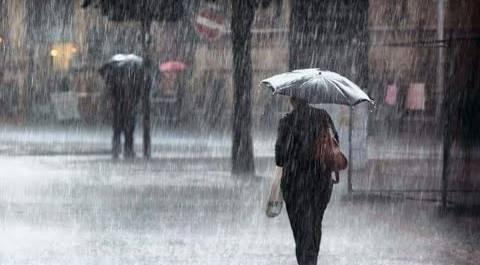 Ливни заливают Армению. Туманы и кратковременные дожди прогнозируют в Беларуси. Погода в СНГ