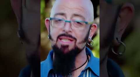 Jackson Galaxy vs a vicious black cat | My Cat From Hell | Animal Planet