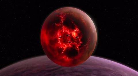 Звёздные войны. Повстанцы - Пожар по всей Галактике - Сезон 1, Серия 15