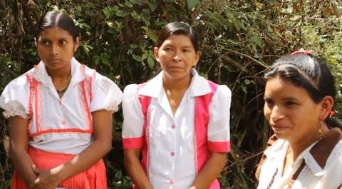 Город невест в Центральной Америке | За кадром 