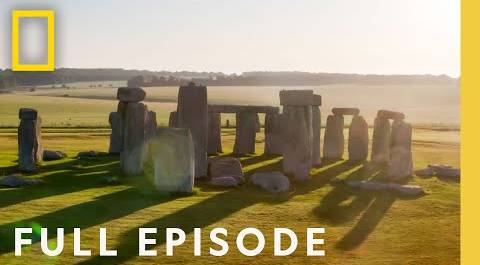 Uncovering the Ancient History of Stonehenge (Full Episode) | Lost Cities with Albert Lin