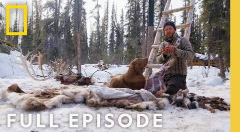 Preparing for Spring in Alaska (Full Episode) | Alaska: Next Generation