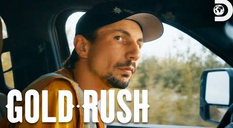 Can Parker Survive? Searching for Millions in Gold After Wash Plant Shutdown | Gold Rush | Discovery