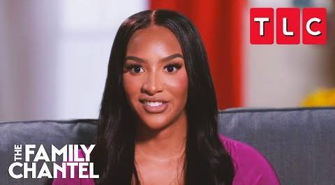 Chantel Is Dating Again! | The Family Chantel | TLC