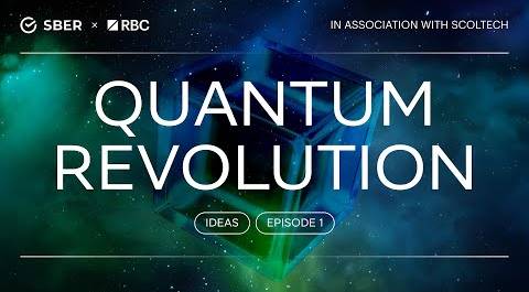Theory of Everything. Ideas. Quantum Revolution