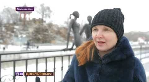 «Эхо Алёнки». Почему в России появляются странные памятники?