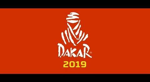 «Дакар-2019». Дневник от 08.01.2019
