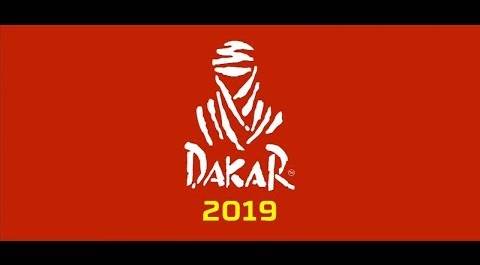 «Дакар-2019». Дневник от 09.01.2019