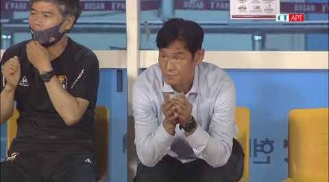 ОБЗОР❗ К-Лига 2020!⚽🥅"Пусан" - "Сеул".