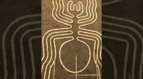 Why Build Geoglyphs Centuries Ago That Are Only Seen From the Sky? | Unearthed | Science Channel