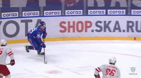 Kuzmenko fantastic goal