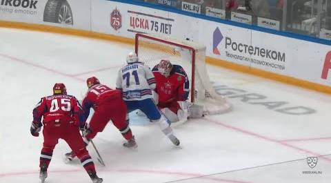 Burdasov lovely goal