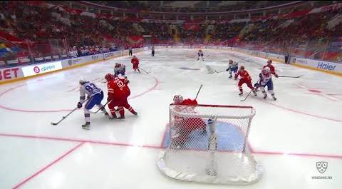 Gusev scores from distance