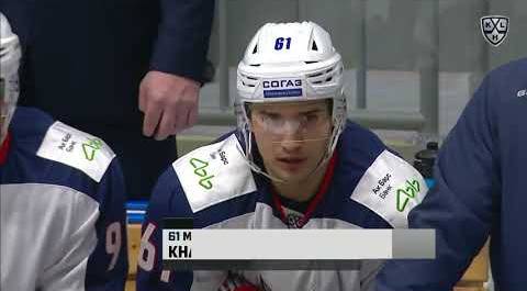 Daily KHL Update - February 26th, 2020 (English)