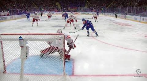 Gusev beats Dansk to tie up the game