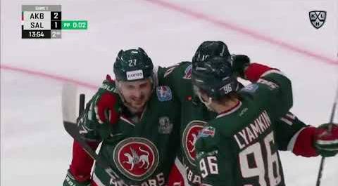 Daily KHL Update - March 17th, 2021 (English)
