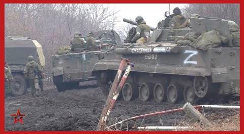 Как село Анадоль перешло под контроль ДНР при поддержке российских военных