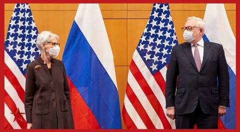 «Оздоравливающий эффект»: к каким итогам привели переговоры РФ и США в Женеве
