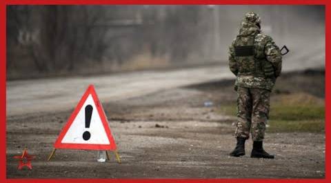 Спецоперация по защите ДНР и ЛНР: последние подробности от Минобороны РФ