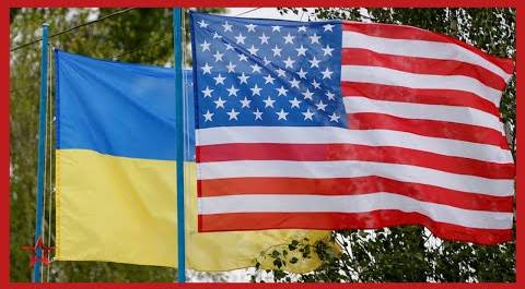 Вашингтон введет санкции против украинских коррупционеров