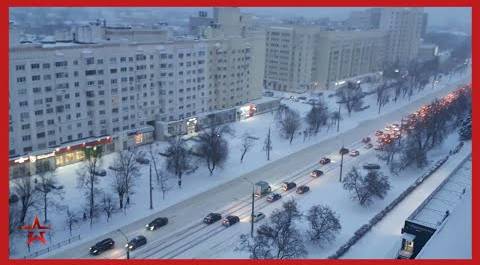 «Ныряющий» циклон: москвичей предупредили об аномальном похолодании