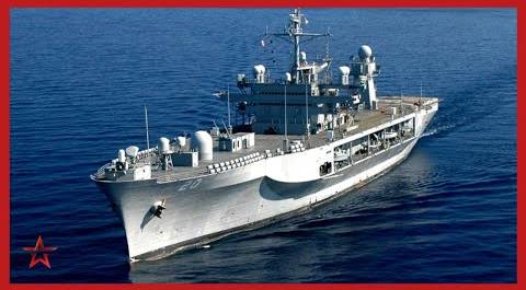 США послали два корабля в Черное море для операций с союзниками по НАТО