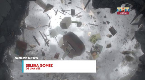 Альбом Зейна, испанская баллада Селены Гомес | SHORT NEWS РЕЛИЗЫ