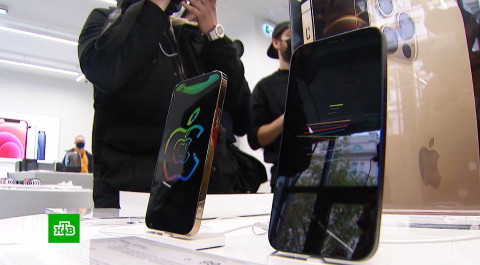 Производители смартфонов изменили условия поставок в Россию