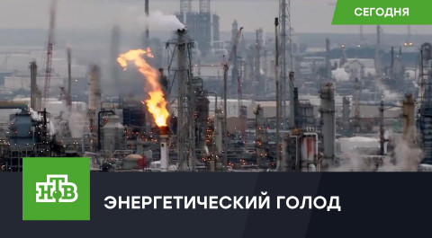 Замерзнуть назло Москве: чем Британии и странам ЕС грозит отказ от российского газа