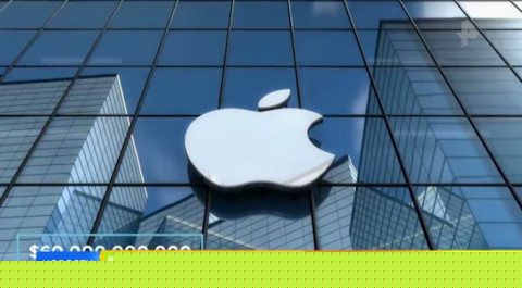 Apple приостановила продажи и поставки техники в России