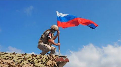 Российские военнослужащие взяли под охрану порт в сирийской Латакии